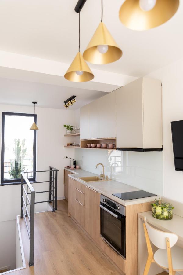 Studio 8 I One Bedroom Apartment I Airport I Therme Otopeni Kültér fotó
