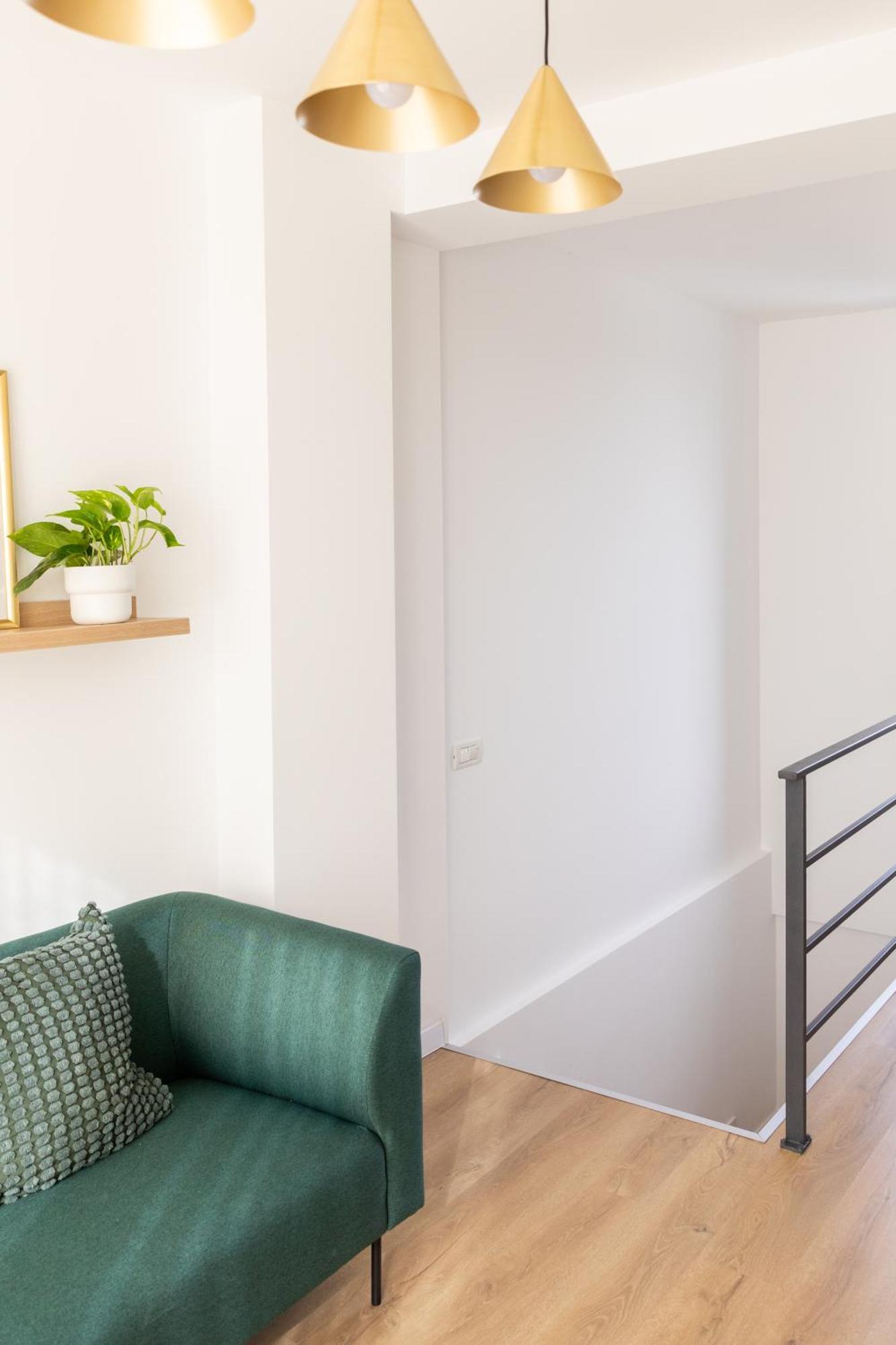 Studio 8 I One Bedroom Apartment I Airport I Therme Otopeni Kültér fotó